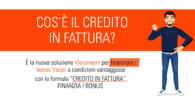 Credito in fattura